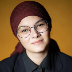 Everest Bond (they/he/she) - Charles Deetz