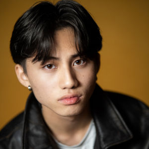 Leo Cabellon (he/him) - Assistant Music Director