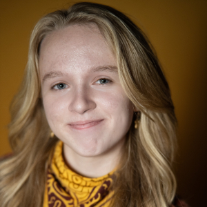 Roman Canniff (he/they) - Adam Maitland