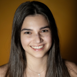 Nora Crane (she/her) - Assistant Choreographer