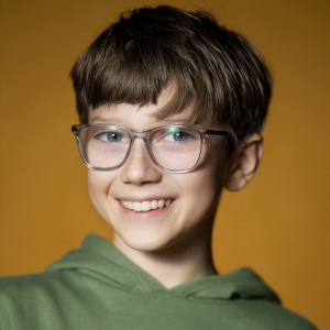 Theo Crane (he/him) - Dead Drill Team/Beetlejuice Clone (u/s Adam Maitland)