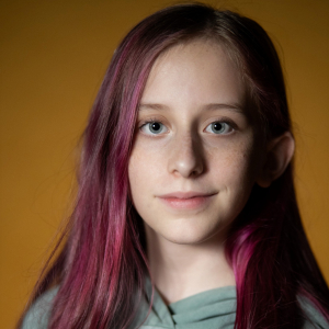 Emma Crenshaw (she/they) - Dead Drill Team