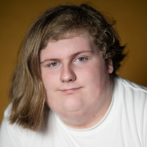 Corran Crumb (he/him) - Cigar Mobster (u/s Otho and Priest)