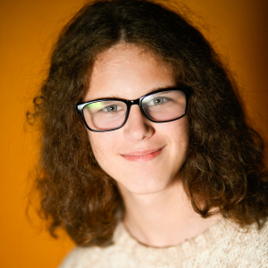 Thalia Duffee-Braun (she/her) - Stage Crew