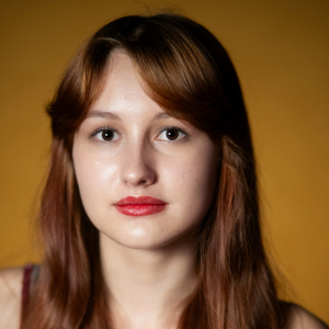 Ariel Elliot (she/her) - Dead Drill Team/Beetlejuice Clone