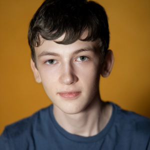 Gideon Goddard (he/him) - Spotlight