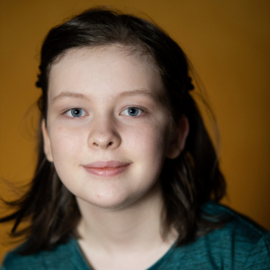 Luciana Goddard (she/her) - Dead Jockey (u/s Delia Schlimmer)