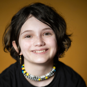 Ethen Harvey (he/they) - Death by Toaster