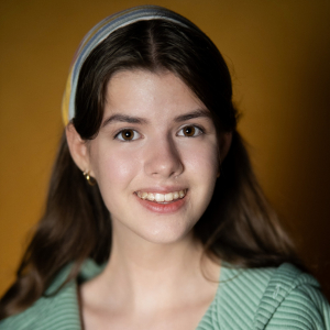 Cecilia Jones (she/her) - Delia Schlimmer