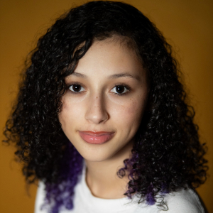 Faith Lawrence (she/her) - Lawyer