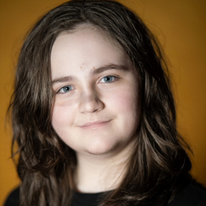 Madi Laney (she/her) - Mover