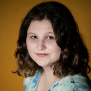 Laura Mouhanna	(she/her) - Head of Wardrobe