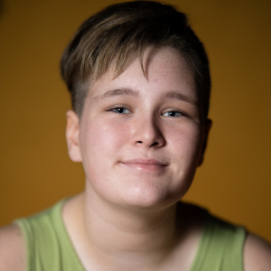 EL Murphy (they/them) - Spotlight