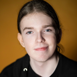 Niles Paxton (she/they/he) - Otho/Ensemble