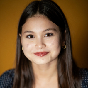 Zia Robison (she/her) - Miss Argentina