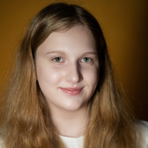 Emily Roy (she/her) - Girl Scout