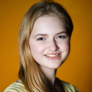 Margaret Wilson (she/they) - Barbara Maitland