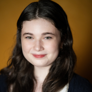 Mila Wojslaw (she/her) - Dead Cheerleader