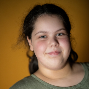 Vivy Wooten-Forgy (she/her) - Dresser