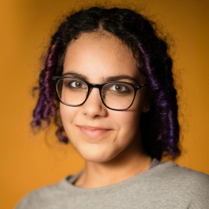 Zuzu Wooten-Forgy (she/they) - Dead Drill Team (u/s Miss Argentina)