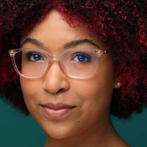 Sabrina-Michelle Francis - Stage Manager