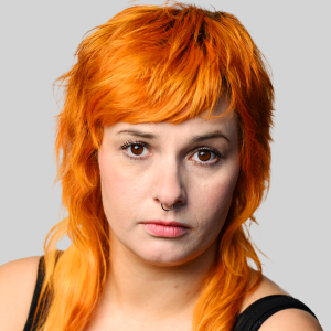 Chloë Angst