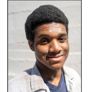 Amosi Morgan