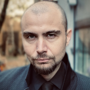 sanio kurtesevic* - dr. stockmann