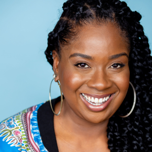 LaNisa Renee Frederick - Jasmine