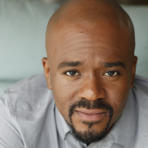 Larry Bates - Dayton