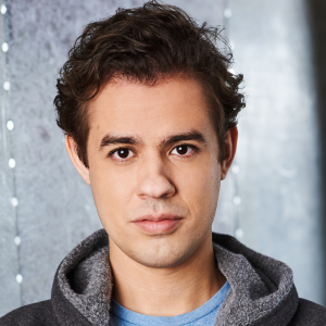 Jack David Sharpe - Mack