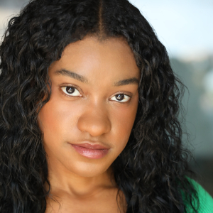 Timylle Adams - Keisha