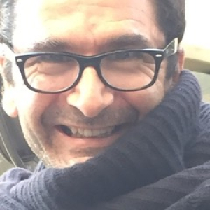 David Schaller - Stage Manager/ Assistant to the Director/ Dramaturg