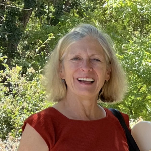 Barbara Burgel - Producer