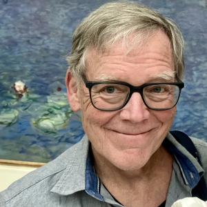 Sean P. Breen - Author, Composer, Lyricist, Narrator