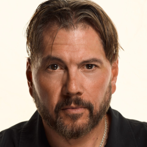 Michael Manuel - Jimbo