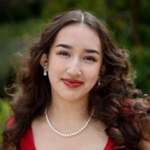 Alliana Lili Yang - Soprano Prodigy