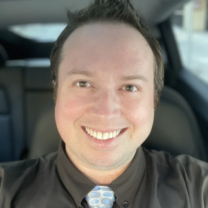 Christopher Hewitt - Pianist/Organist