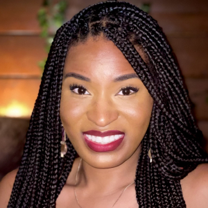 Danae Ross - Now I I’ve Somebody More Than / One / No More Love Poems # 1 / A Nite with Beau Willie Brown / A Laying On Of Hands