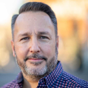 Kenneth Gartman