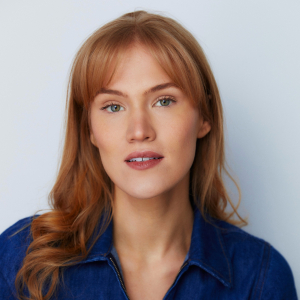 Delaney Brown