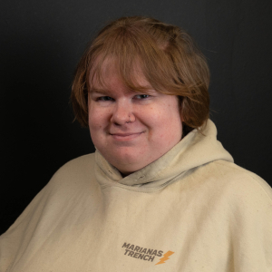 Jas Meyer - Stage Manager