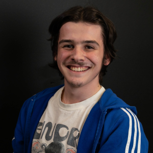 Alex Goodleaf - Assistant Stage Manager
