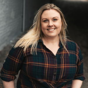 Sara Scheidies - Costume Designer