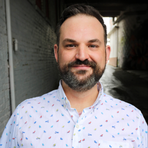 Justin Parsley - Director