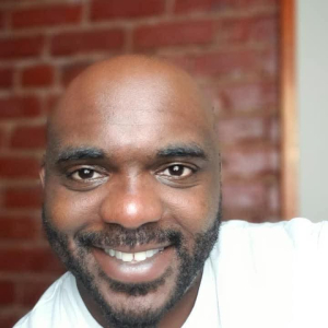 Anthony Dupree Holmes