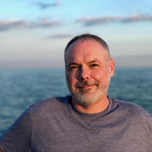 John Arnsdorf - Properties Master