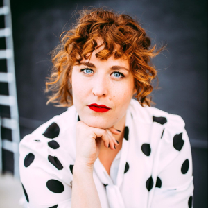 Addie Barnhart - Intimacy Coordinator