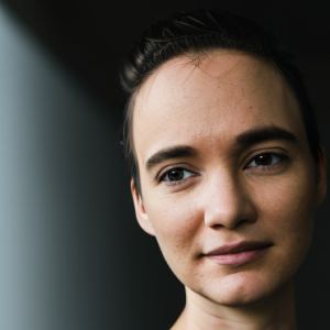 Arson Starkloff-Crane - Stage Manager