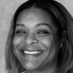 Alyshia Bradley - Mrs. Muller